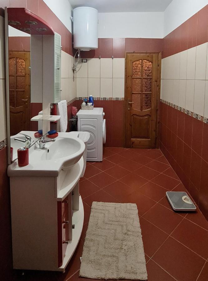 Fabio'S Apartment Vlorë Eksteriør bilde