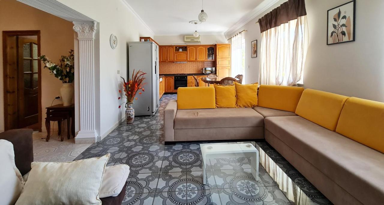 Fabio'S Apartment Vlorë Eksteriør bilde