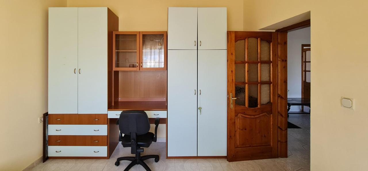 Fabio'S Apartment Vlorë Eksteriør bilde